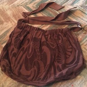 Juicy Couture Beach bag